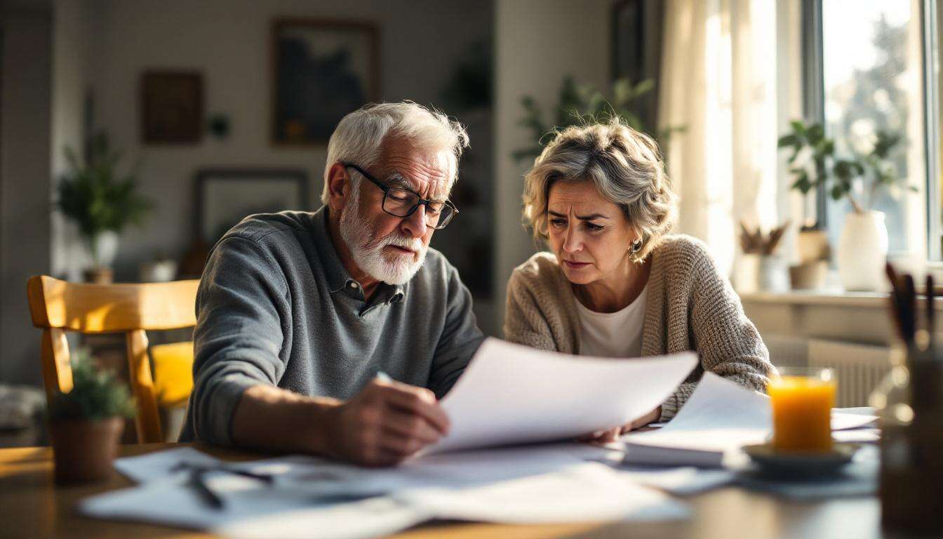 Pensions de retraite Agirc-Arrco : quelle hausse le 1er novembre ?