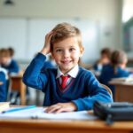 Pourquoi les poux touchent-ils principalement les enfants ?