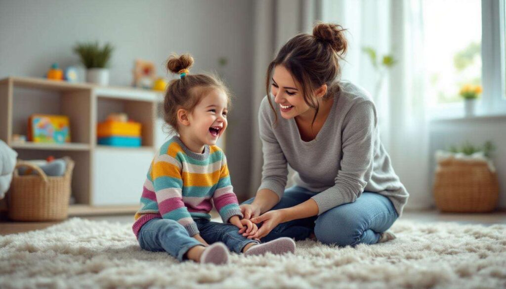 Dyspraxie verbale chez l'enfant : comment accompagner son développement ?