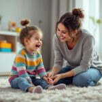 Dyspraxie verbale chez l'enfant : comment accompagner son développement ?