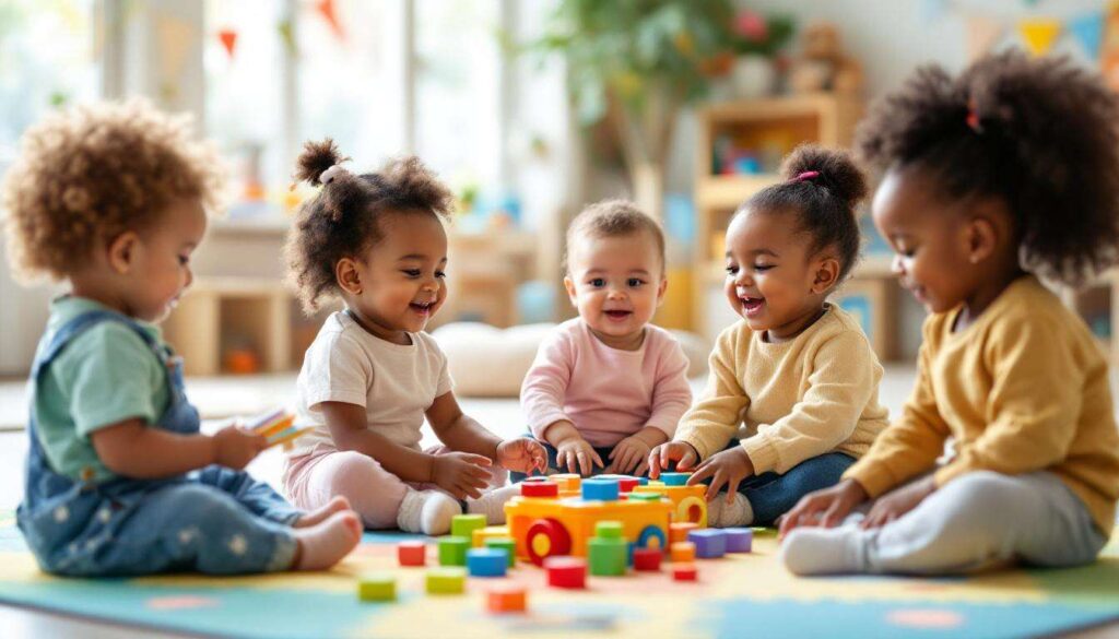 Acquisition des pronoms personnels chez l'enfant de 1 à 3 ans