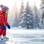 Comment apprendre à un enfant à patiner ?