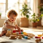 Activités Montessori pour Enfants dès 18 Mois à la Maison