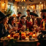 8 déguisements sympas pour Halloween