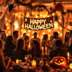Fête d'Halloween Réussie : conseils et Astuces