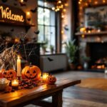 Halloween simplissime : idées faciles et rapides