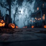 Où fêter Halloween à Paris et en région parisienne ?