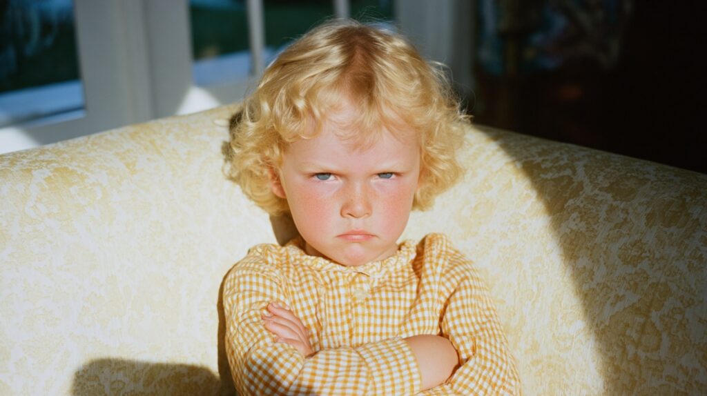 Comment gérer les crises de colère chez les enfants de 5 ans et plus ?