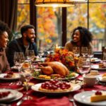 Les 10 incontournables de Thanksgiving