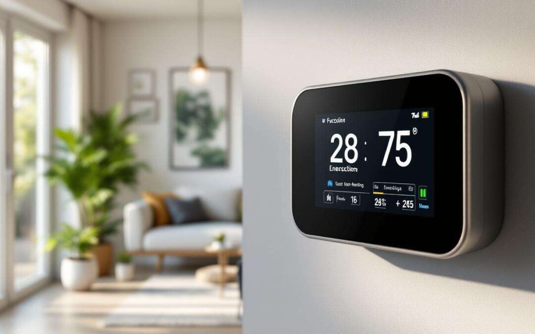 Rénovation énergétique : quel système de chauffage choisir ?