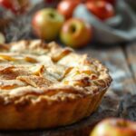 Desserts faciles aux pommes : recettes gourmandes