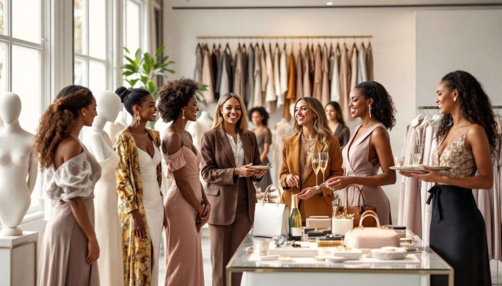 Les incontournables des ventes privées pour femmes