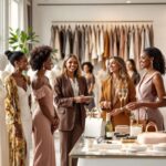 Les incontournables des ventes privées pour femmes