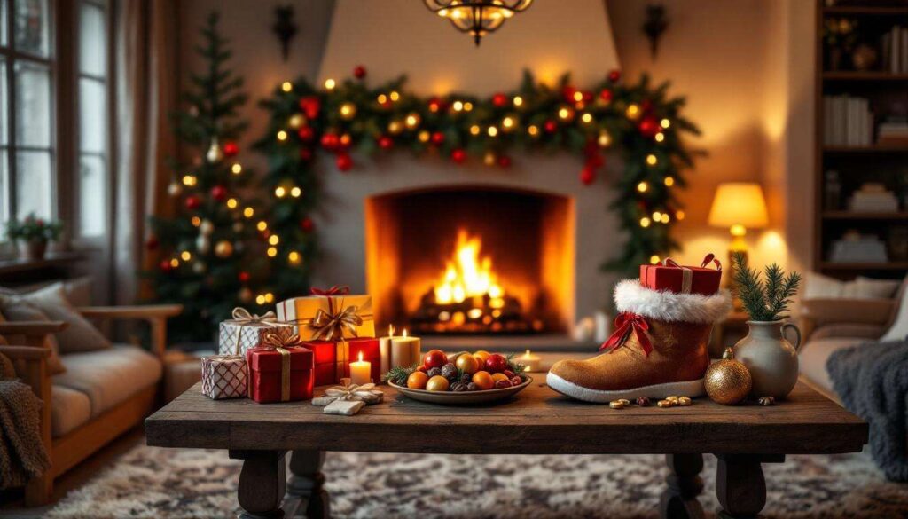 Idées Cadeaux et Programme pour la Saint-Nicolas