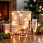 Le coffret beauté de Noël : le cadeau parfait pour tous