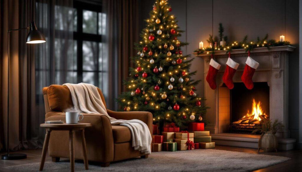 Préparer Noël sans stress : nos to-do lists indispensables