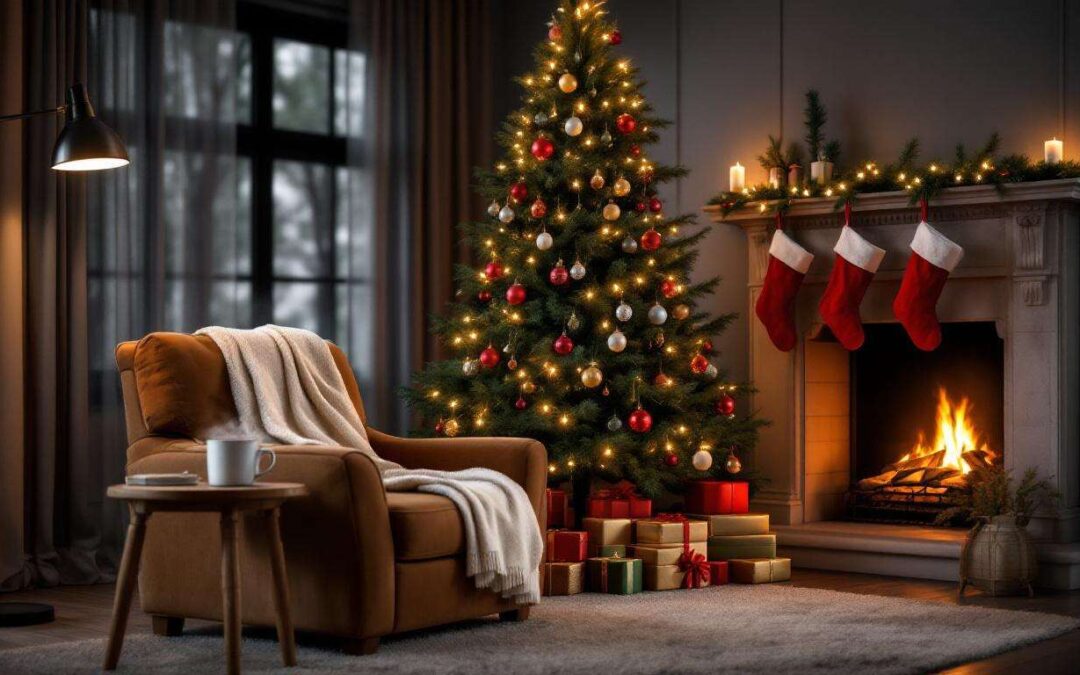 Préparer Noël sans stress : nos to-do lists indispensables