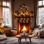 Chants de Noël : plongez dans l'Esprit des Fêtes