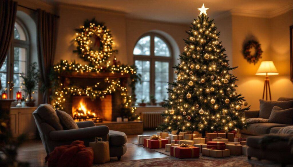 Sapin de Noël : naturel, artificiel ou Original ?