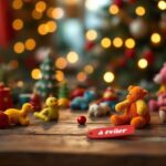 Jouets à éviter pour Noël : top 10 à ne pas offrir à vos enfants