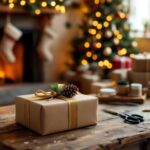 Bien emballer les cadeaux de Noël : astuces et techniques