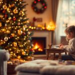 Comment envoyer une lettre au Père Noël et recevoir sa réponse ?