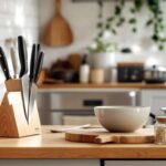 Idées de Cadeaux Utiles et Esthétiques pour la Cuisine