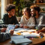 Comment organiser facilement un cadeau commun ?