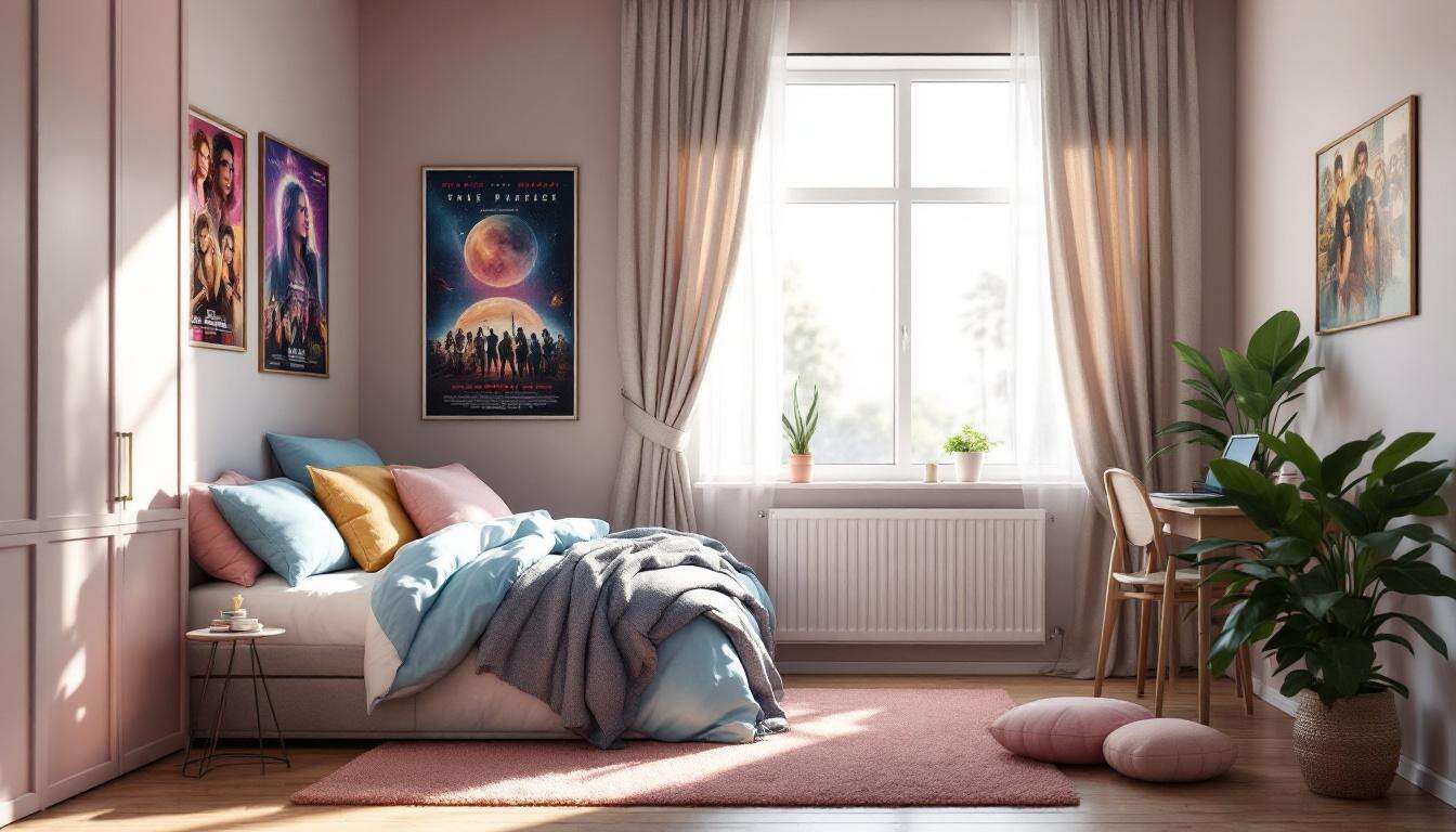 Changer le Lit de Votre Ado : le Meilleur Cadeau ?