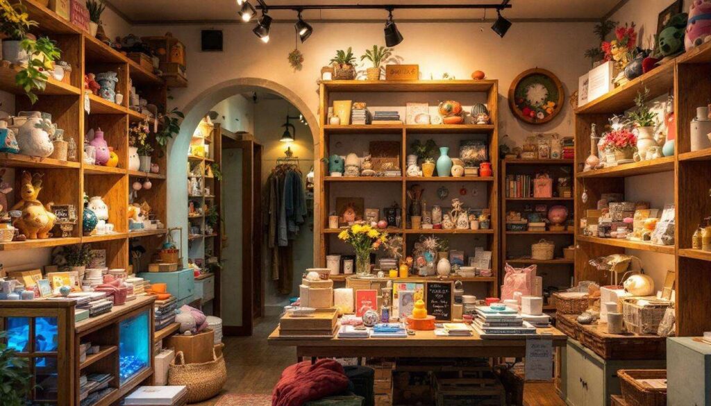 Cadeaux poétiques, rigolos et originaux : où les trouver ?