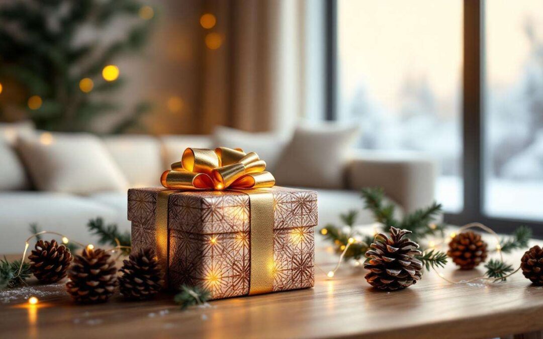 Cadeaux Noël : top 10 pour Ados en Transe