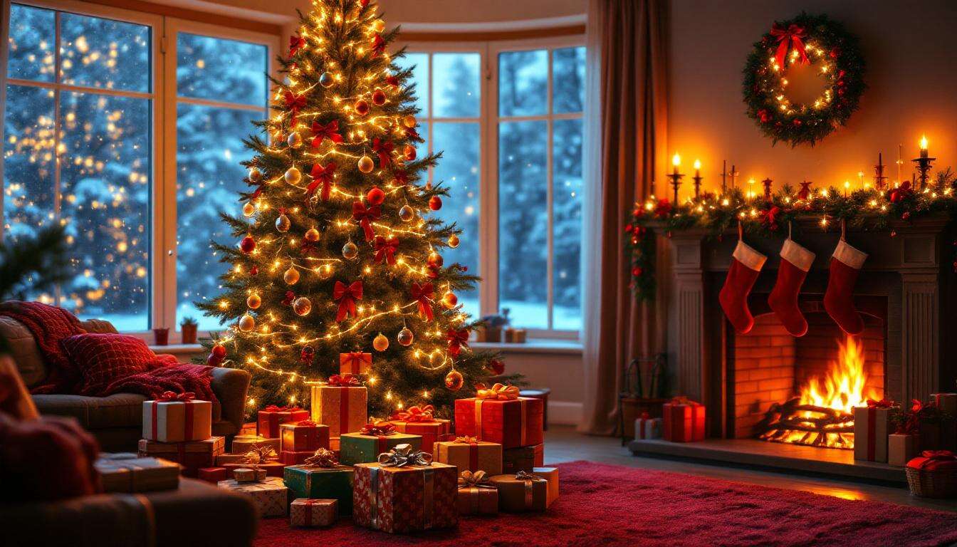 14 astuces pour économiser sur les cadeaux de Noël sans réduire le plaisir