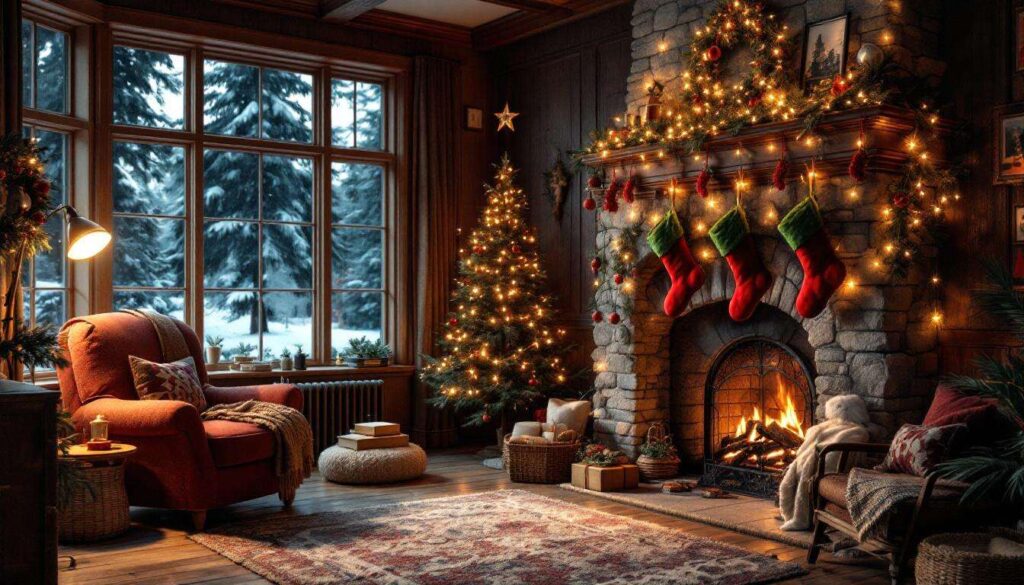 Cadeaux de Noël personnalisés : idées pour toucher les cœurs