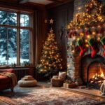 Cadeaux de Noël personnalisés : idées pour toucher les cœurs