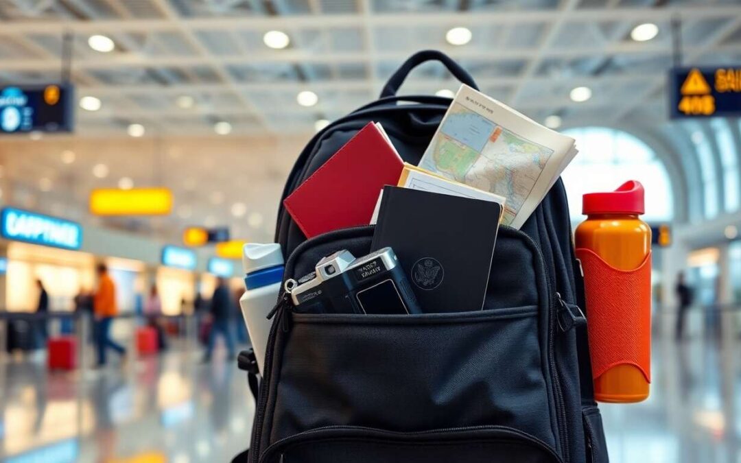 Idées cadeaux pour globe-trotters