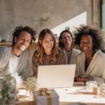 Comment organiser facilement un cadeau commun ?