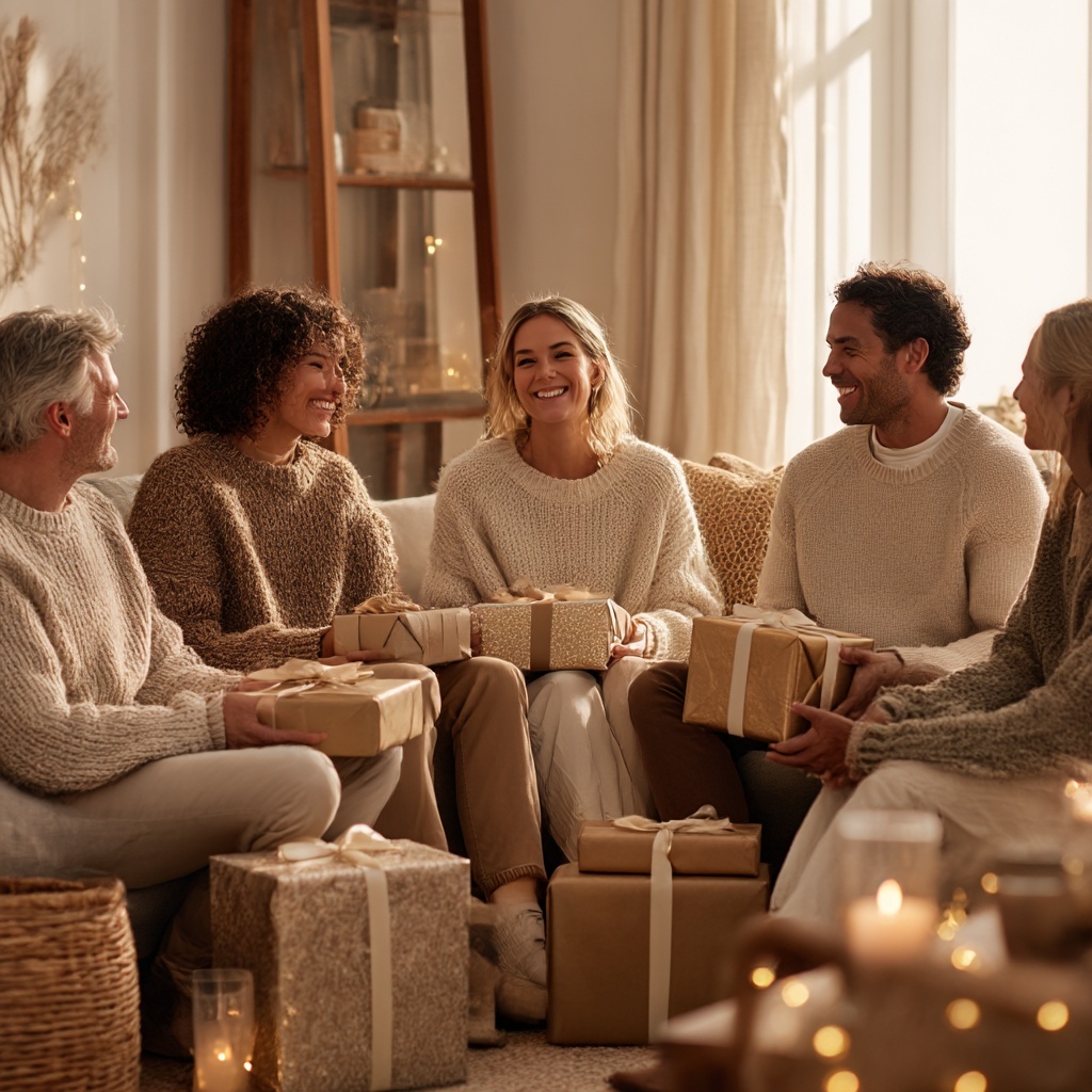 Cadeaux de Noël pour adultes : 15 idées qui sortent de l’ordinaire Cadeaux de Noël pour adultes : 15 idées qui sortent de l’ordinaire