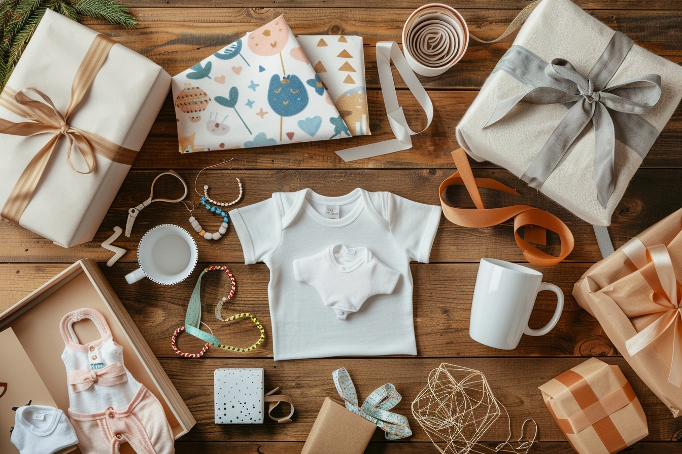 Cadeau personnalisé : l’idée qui touche vraiment en plein cœur