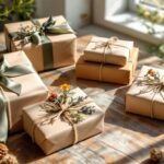 10 idées de cadeaux écologiques et éthiques