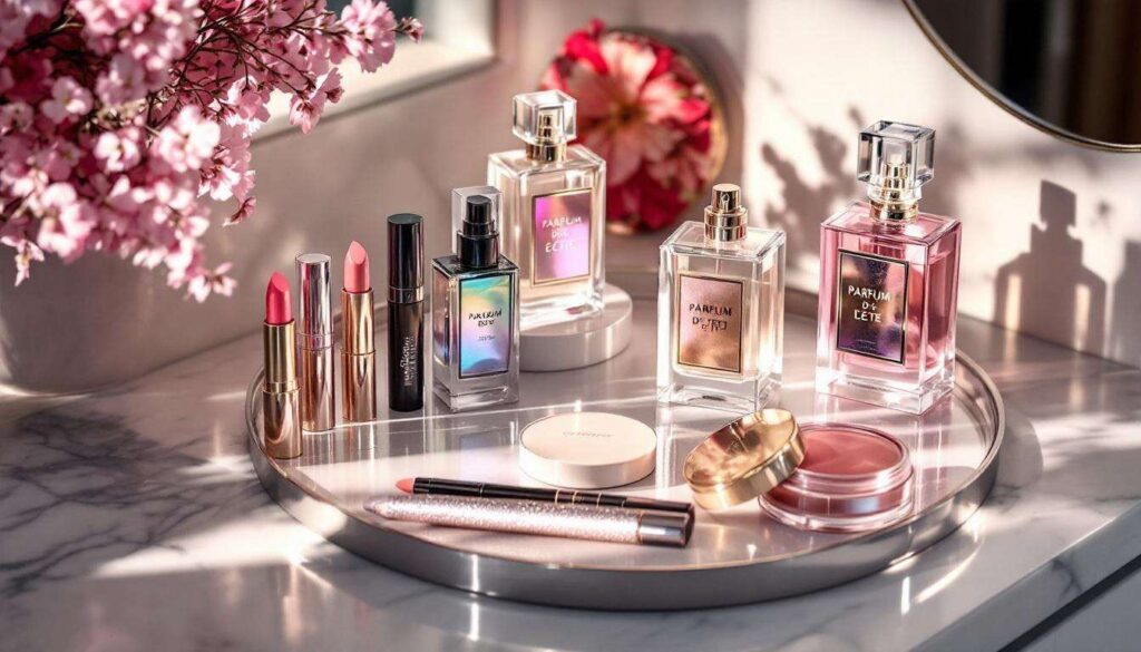 Acheter des cosmétiques et parfums moins chers : astuces et bons plans