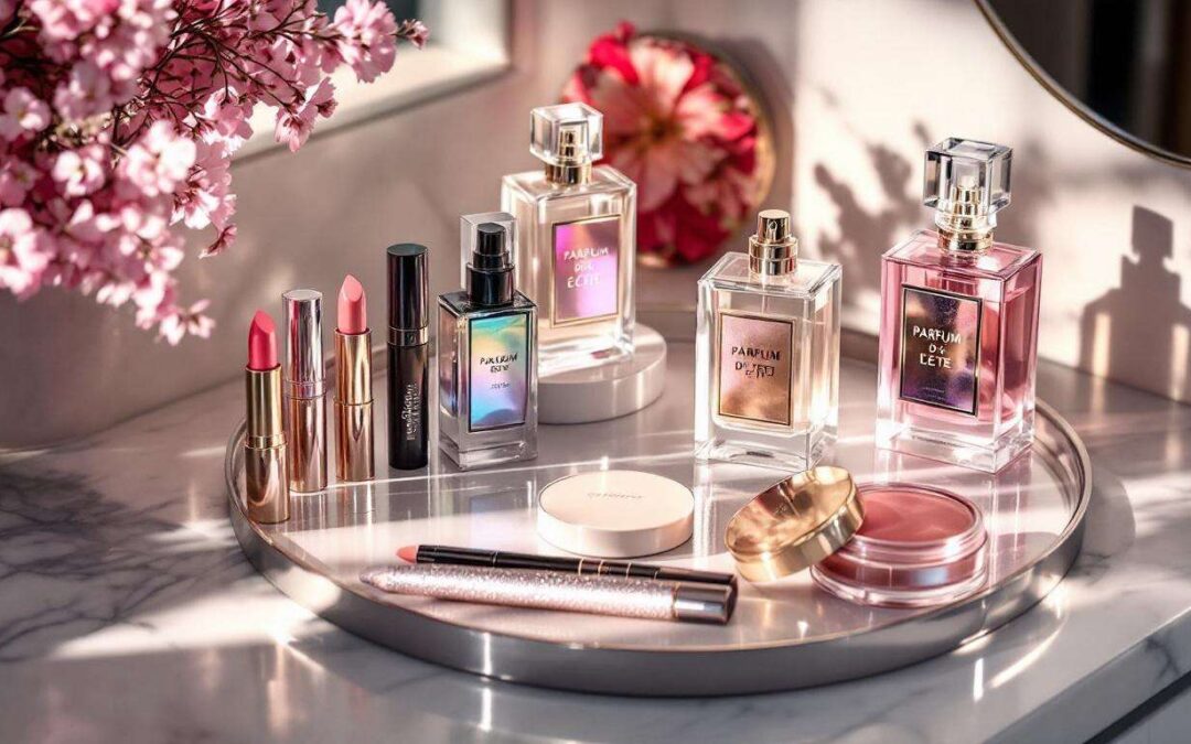 Acheter des cosmétiques et parfums moins chers : astuces et bons plans
