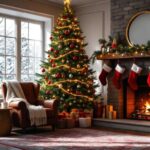 Créer la Magie de Noël à la Maison : 15 Idées Incontournables