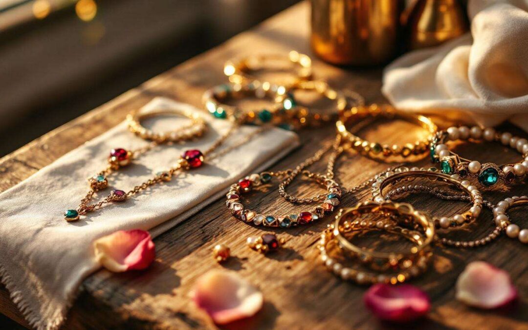 Bijoux fantaisie : 10 idées cadeaux à offrir