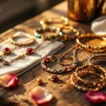 Bijoux fantaisie : 10 idées cadeaux à offrir