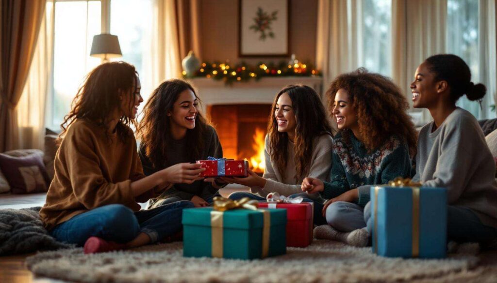 Cadeaux qui plaisent aux ados : notre sélection