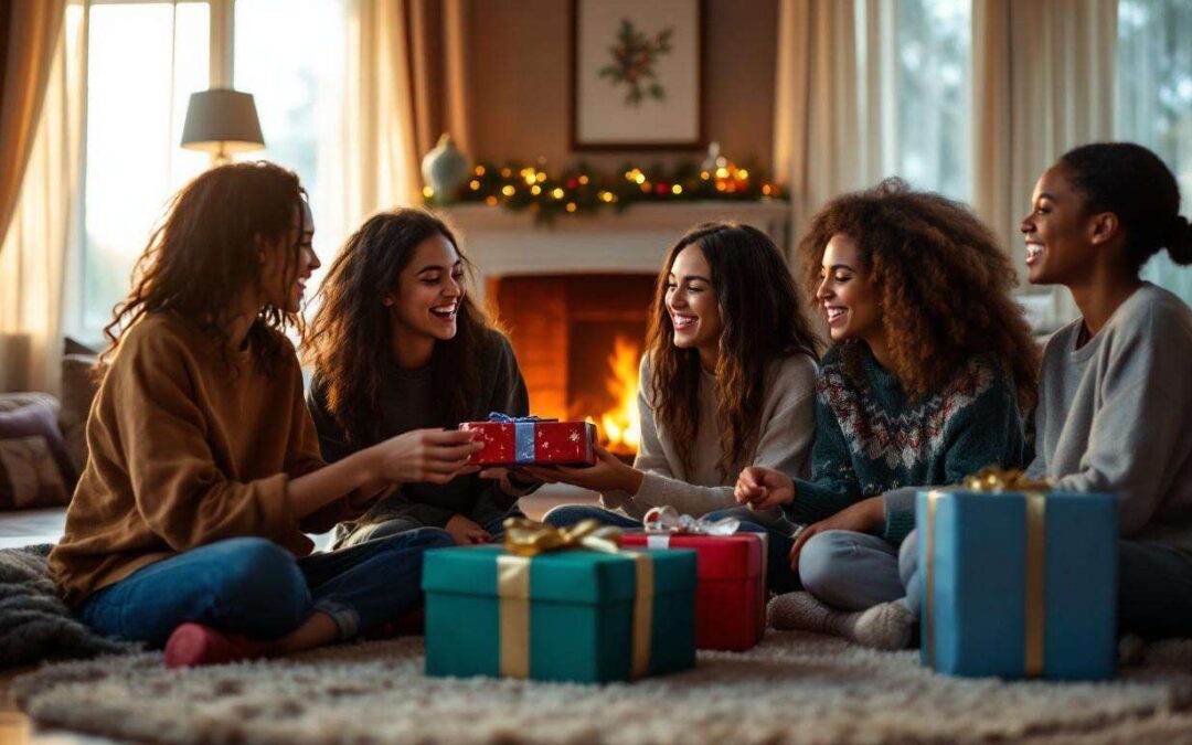 Cadeaux qui plaisent aux ados : notre sélection