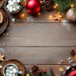 Goûter de Noël : idées gourmandes pour tous