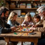 Jeux de société pour jouer en famille : nos meilleures suggestions