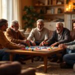 Les meilleurs jeux de société pour adultes en 2025