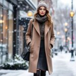 Comment porter la jupe cet hiver : guide pour être tendance